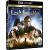 Les Miserables (4K UHD + Blu-Ray) - Movies and TV Shows