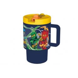 LEGO Ninjago – Kids Mug – 530 ml (81356) - Toys