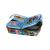 Italian Brainrot – Multi Compartment Sandwich Box (20410) - Toys