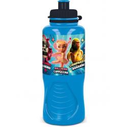 Italian Brainrot – Ergo Sport Bottle – 400 ml (81528) - Toys