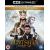 The Huntsman - Winter's War / extended edition (4K UHD + Blu-ray) - Movies and TV Shows