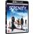 Serenity (4K UHD + Blu-Ray) - Movies and TV Shows