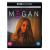 M3GAN (4K UHD) - Movies and TV Shows