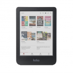 Kobo - Clara Colour - Electronics
