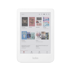 Kobo - Clara Colour - Electronics