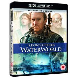 Waterworld (4K UHD + Blu-Ray) - Movies and TV Shows