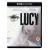 Lucy (Scarlett Johansson) (4K UHD & Blu-ray) - Movies and TV Shows