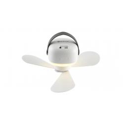 Outwell - Aurelios Rechargeable Fan - Home and Kitchen