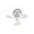 Outwell - Aurelios Rechargeable Fan - Home and Kitchen