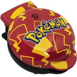 Pokemon - Pikachu Mini Waffle Maker - Fan Shop and Merchandise