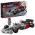 LEGO - Speed Champions - Audi Revolut F1® Team R26 Race Car (77259) - Toys