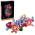 LEGO - Botanicals - Flower Wall (11503) - Toys