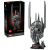 LEGO - Icons - The Lord of the Rings: Sauron's Helmet (11373) - Toys