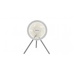 Outwell - Eyrom Rechargeable Fan - Home and Kitchen