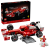 LEGO - Icons - Ferrari F2004 & Michael Schumacher (11375) - Toys