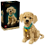 LEGO - Icons - Golden Retriever Puppy (11384) - Toys
