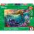 Schmidt - Thomas Kinkade: Disney - The Little Mermaid, Ursula (1000 pieces) - Toys