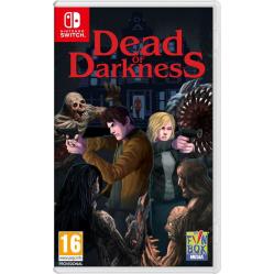 Dead of Darkness - Nintendo Switch