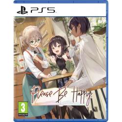 Please Be Happy - PlayStation 5
