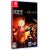 Heretic + Hexen (Limited Run) (Import) - Nintendo Switch