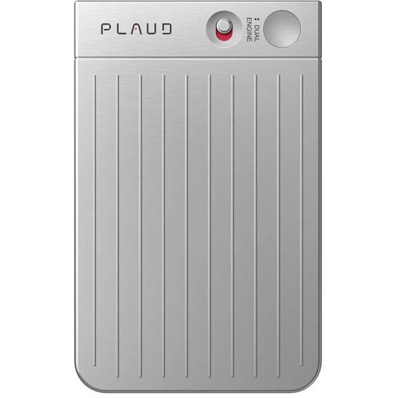 PLAUD - NOTE Sliver - Electronics PLAUD - NOTE Sliver - Electronics