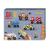 Hama - Midi Gift Box Construction Machinery (383163) - Toys