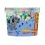 Hama - Maxi Beads 600pcs Mix 52 (388574) - Toys