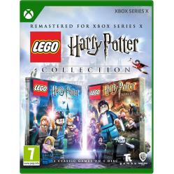 LEGO Harry Potter Collection - Xbox Series X