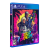 Trials Of The Blood Dragon (Limited Run) (Import) - PlayStation 4