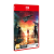 Final Fantasy VII (7) Rebirth  ((+ Exclusive Magic: The Gathering—Final Fantasy Promo Card) (Day 1 Edition ) - Nintendo Switch 2