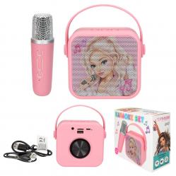 Topmodel - Karaoke Set (0413778) - Toys