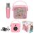 Topmodel - Karaoke Set (0413778) - Toys