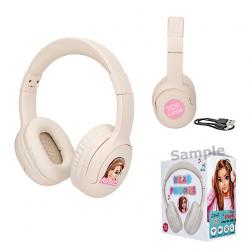 Topmodel - Headphone - Cream - Toys