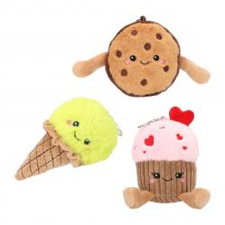 Topmodel - Plush Pendant Candy CANDY GLAM (0414052) - Toys