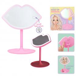 Topmodel - Make-up Mirror - CANDY GLAM - Toys