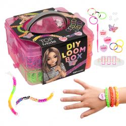 Topmodel - Loom Band Set (0414124) - Toys