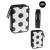 Tinka - Pencil Case Double - Football - Toys