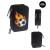 Tinka - Pencil Case Triple - Flaming Football - Toys