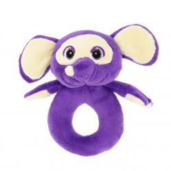 Fantus - Rattle (62-112057) - Toys
