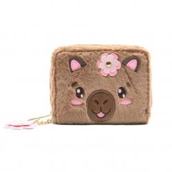 Tinka - Capybara Wallet - Toys