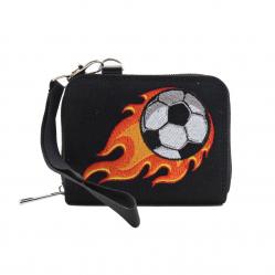 Tinka - Football Flame Wallet - Toys
