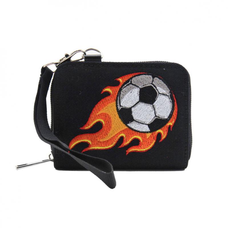 Tinka - Football Flame Wallet - Toys Tinka - Football Flame Wallet - Toys