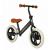 Balance Bike - Matte Black - 80 cm - Toys
