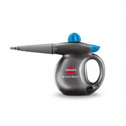Bissell - Steam Cleaner - Steam Shot - Tools and Home Improvements