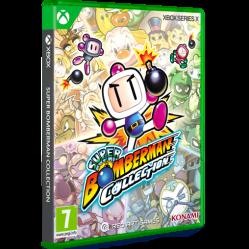Super Bomberman Collection - Xbox Series X