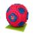 BRXLZ - 3D Football - Arsenal (85252) - Toys