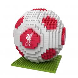 BRXLZ - 3D Football - Liverpool (85253) - Toys
