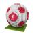 BRXLZ - 3D Football - Liverpool (85253) - Toys
