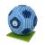 BRXLZ - 3D Football - Manchester City (85254) - Toys