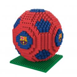 BRXLZ - 3D Football - FC Barcelona (85257) - Toys